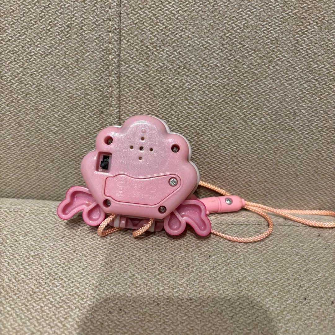 ぴちぴちピッチ アクアピッチコンパクト　当時品