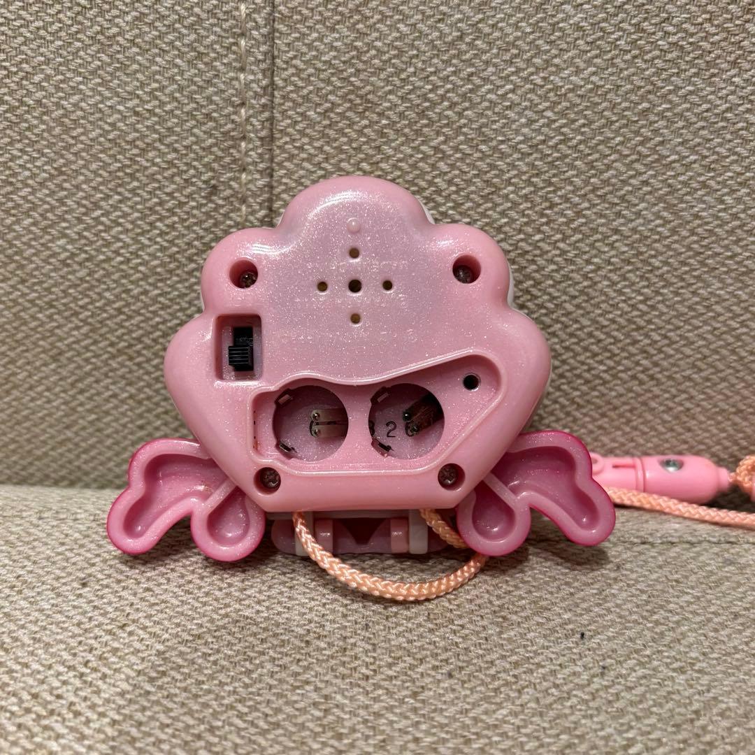 ぴちぴちピッチ アクアピッチコンパクト　当時品