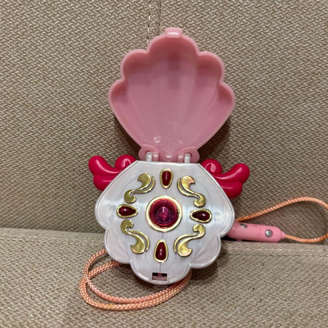 ぴちぴちピッチ アクアピッチコンパクト　当時品