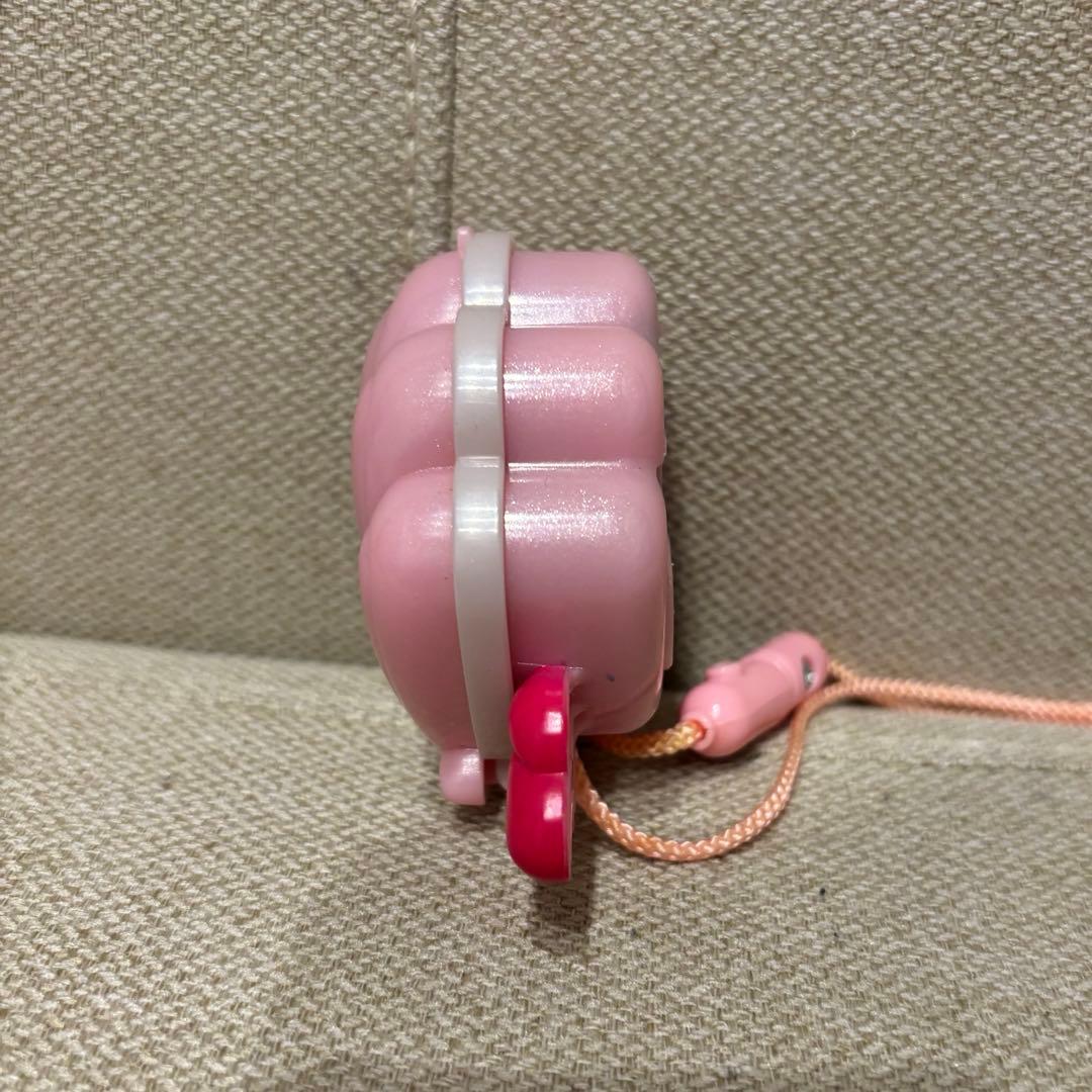 ぴちぴちピッチ アクアピッチコンパクト　当時品