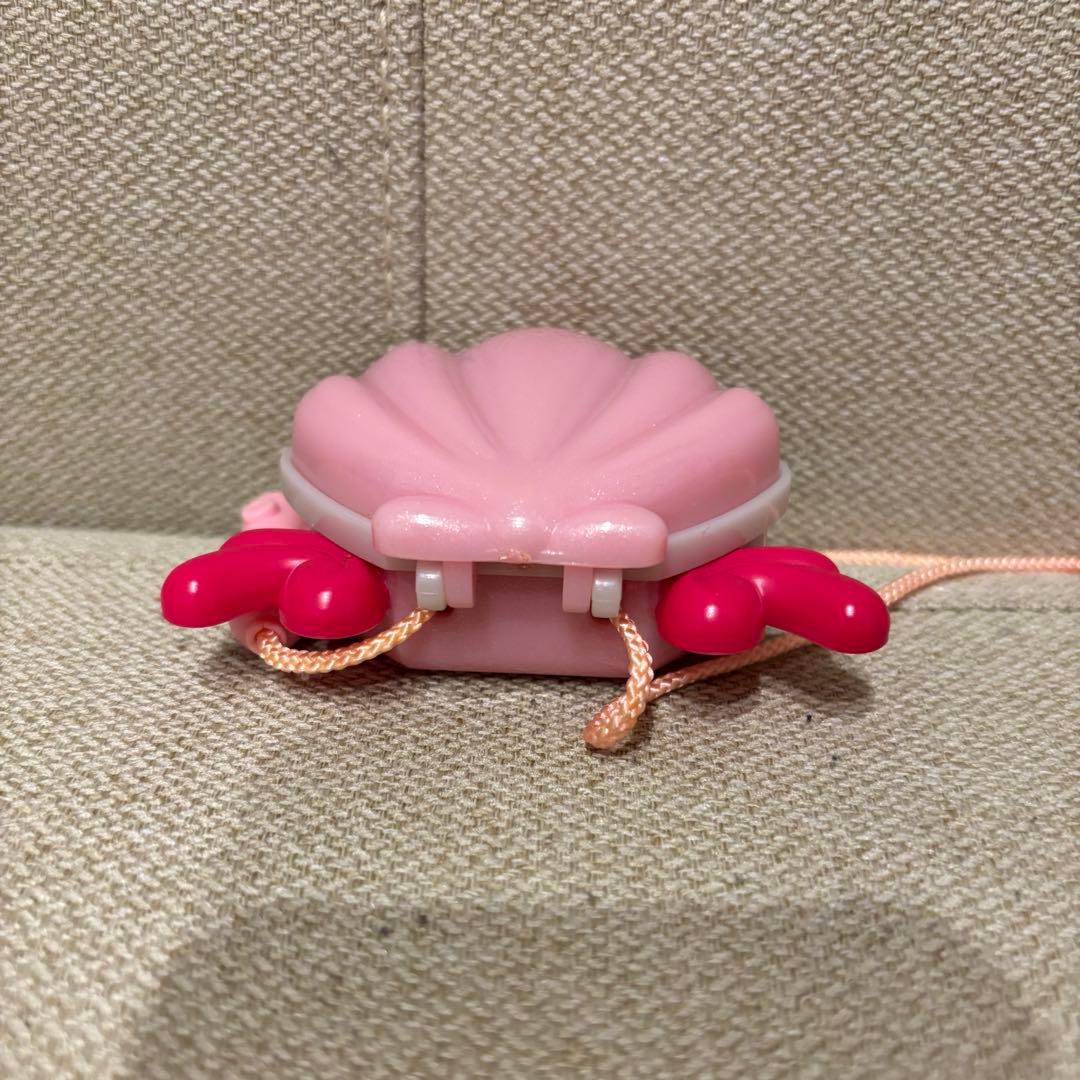 ぴちぴちピッチ アクアピッチコンパクト　当時品