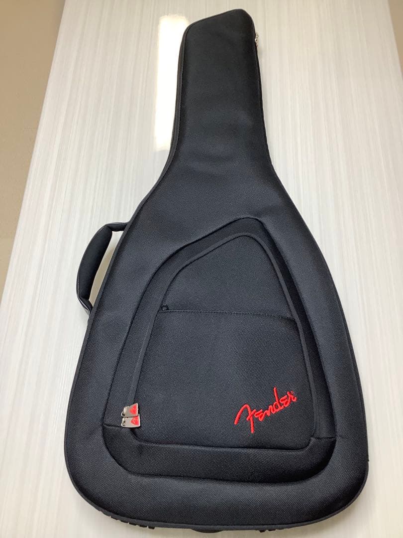 Fender Player II Stratocaster 【ギグバッグ付】