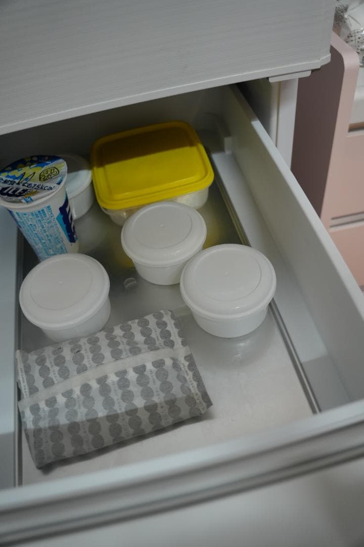 MR-JX61Y-W 両開き冷蔵庫 605Lホワイト