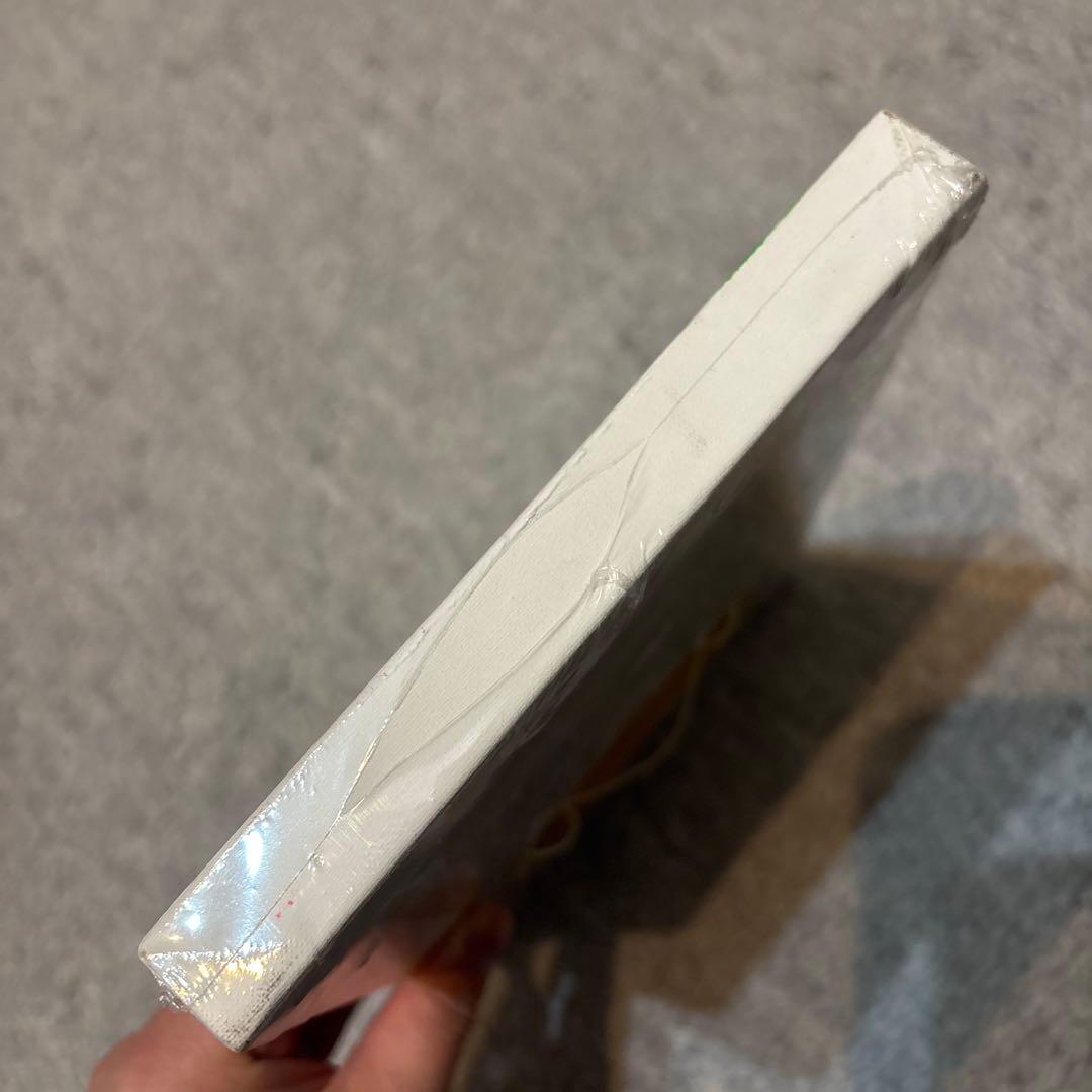 北村直登 原画 鹿 SMサイズ