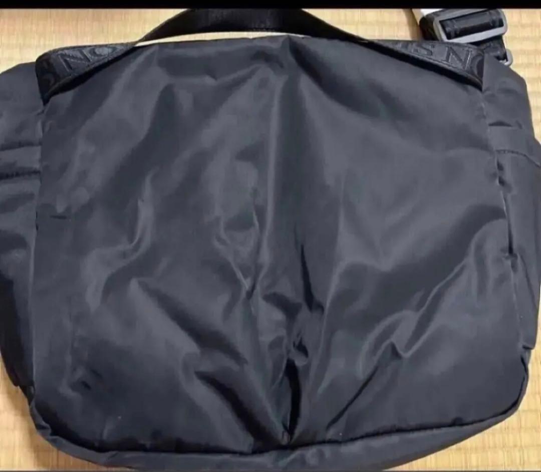 最終値下げ　NOMADIS ノマディス 別注BASQUE バッグM SLD-F