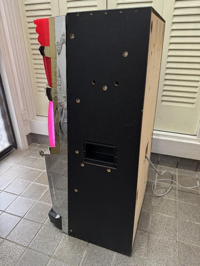 【ご自宅まで送料無料‼️】マイジャグラー4　北電子　5号機