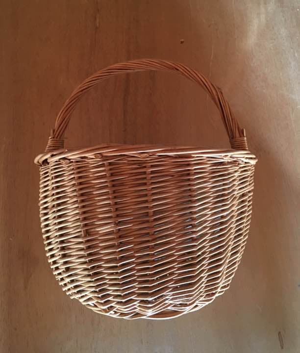 バスケット  かご