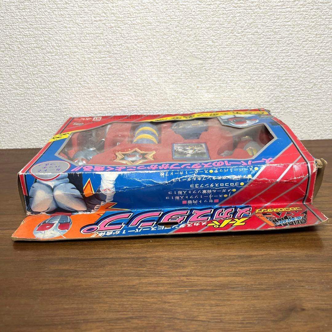 ポピー 仮面ライダー スーパー１　 コロコロスタンプシリーズ　メカスタンプ