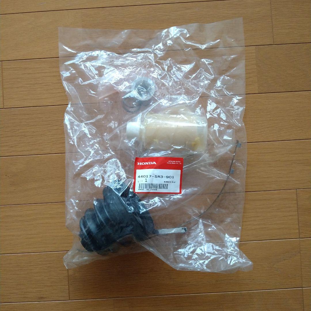 ホンダインテグラ(DC2) インボードブーツセット2個セット