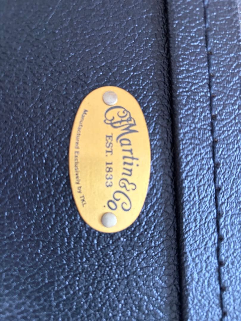 ◾️専用Martin マーチン エレアコギター GPCPA4 純正ハードケース付き