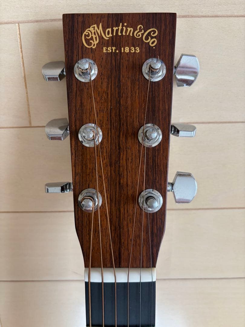 ◾️専用Martin マーチン エレアコギター GPCPA4 純正ハードケース付き