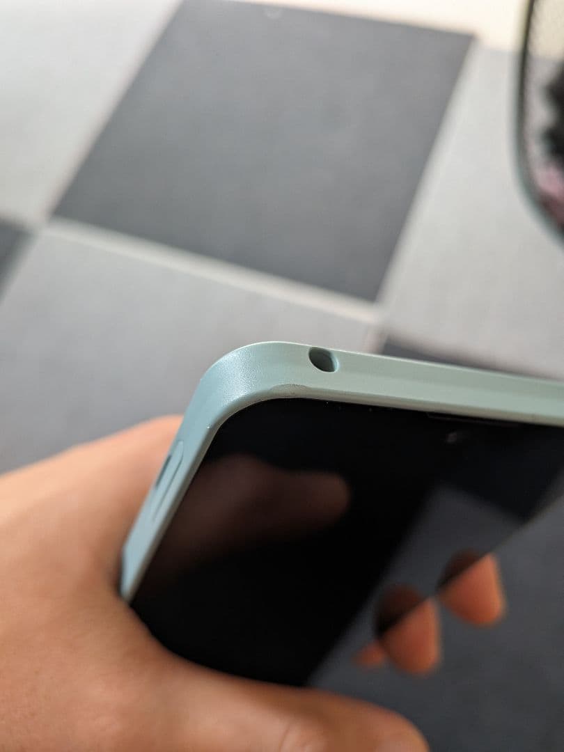 AQUOS wish2 64GB SHG06 割れなし　バッテリー状態良好