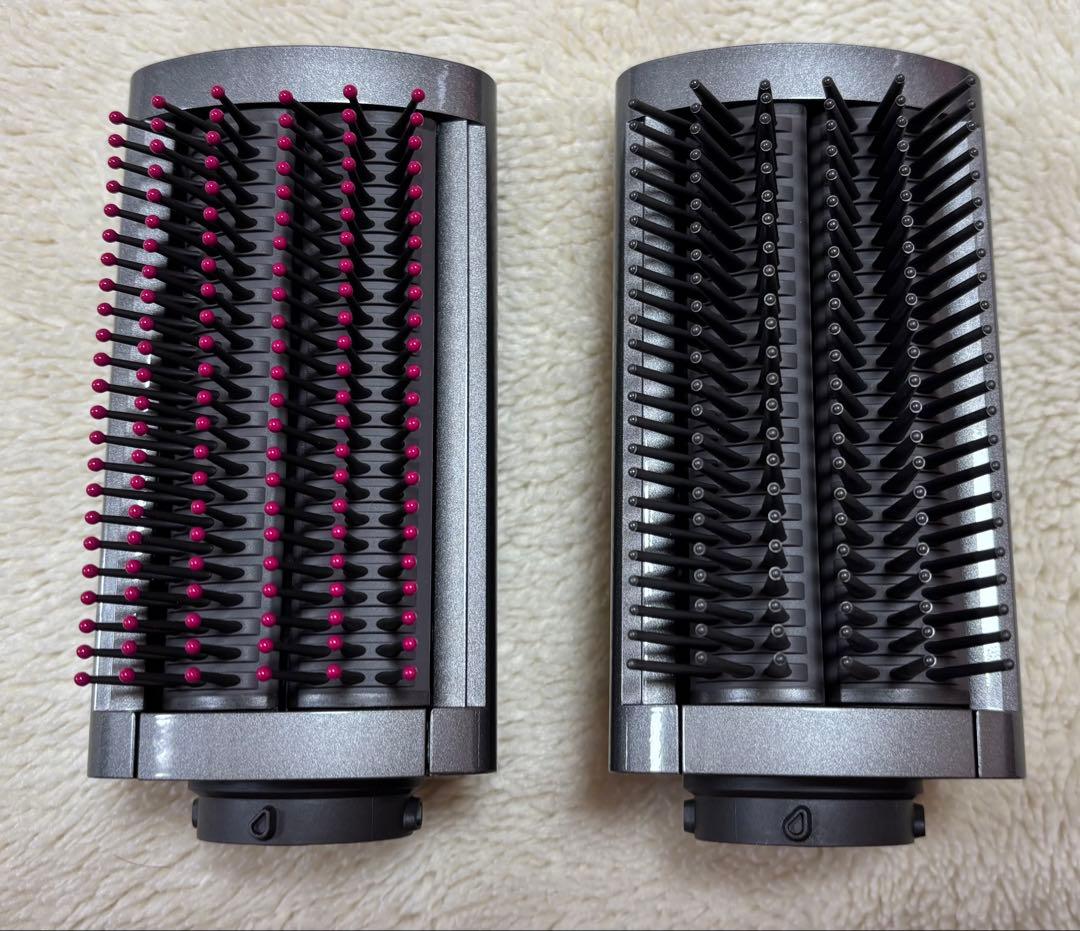 Dyson Airwrap HS05 専用収納ケース付き 外箱なし ダイソン