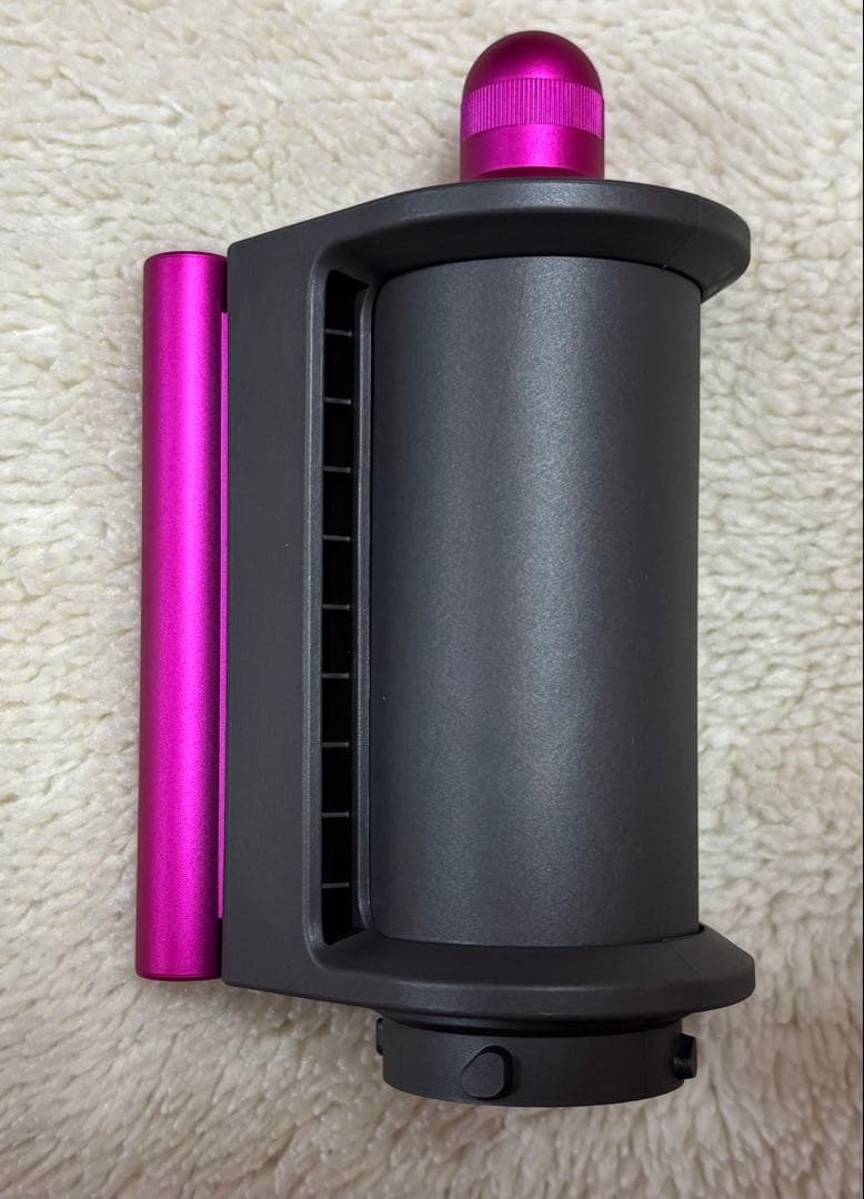 Dyson Airwrap HS05 専用収納ケース付き 外箱なし ダイソン
