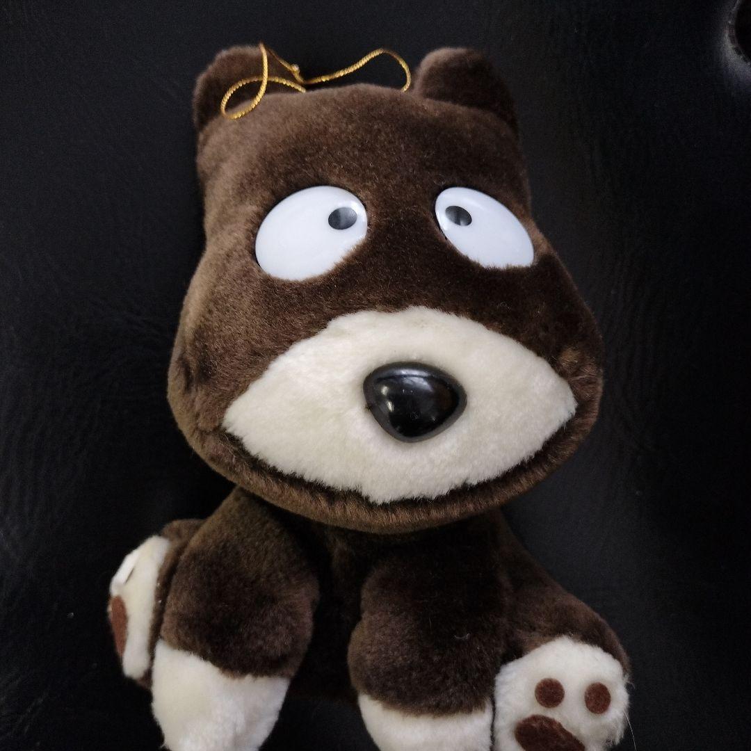 うちのタマ知りませんか　ぬいぐるみ