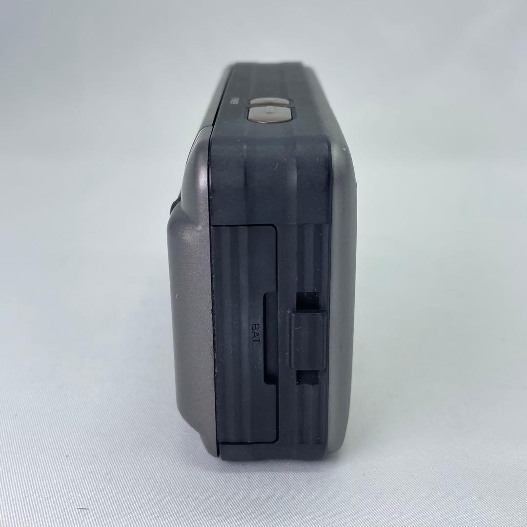 【動作OK】Konica big mini bm-201 コニカ ※K205