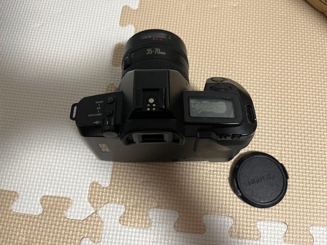 Canon、RICOH、OLYMPUS、Minolta カメラ　ジャンク