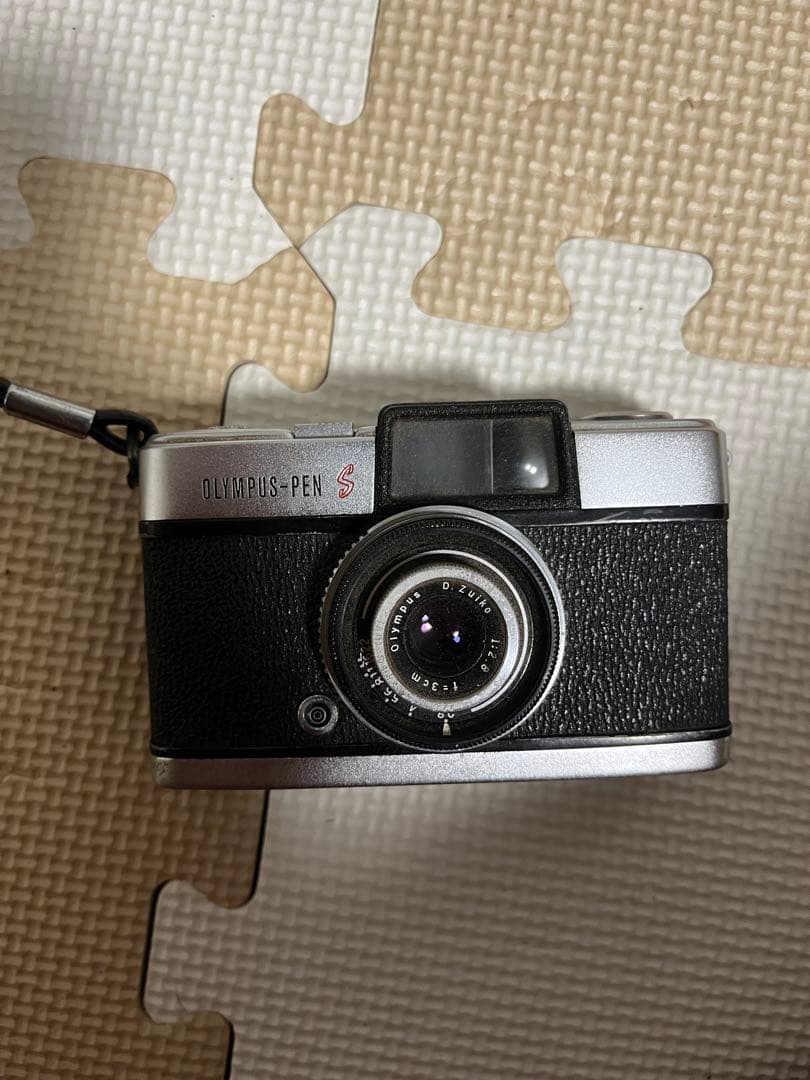 Canon、RICOH、OLYMPUS、Minolta カメラ　ジャンク