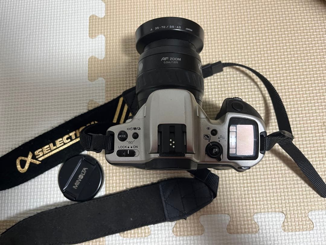 Canon、RICOH、OLYMPUS、Minolta カメラ　ジャンク