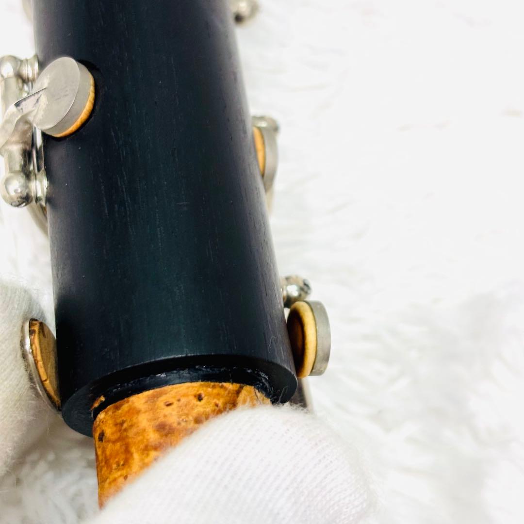 YAMAHA クラリネット YCL-351 ケース付 定番モデル