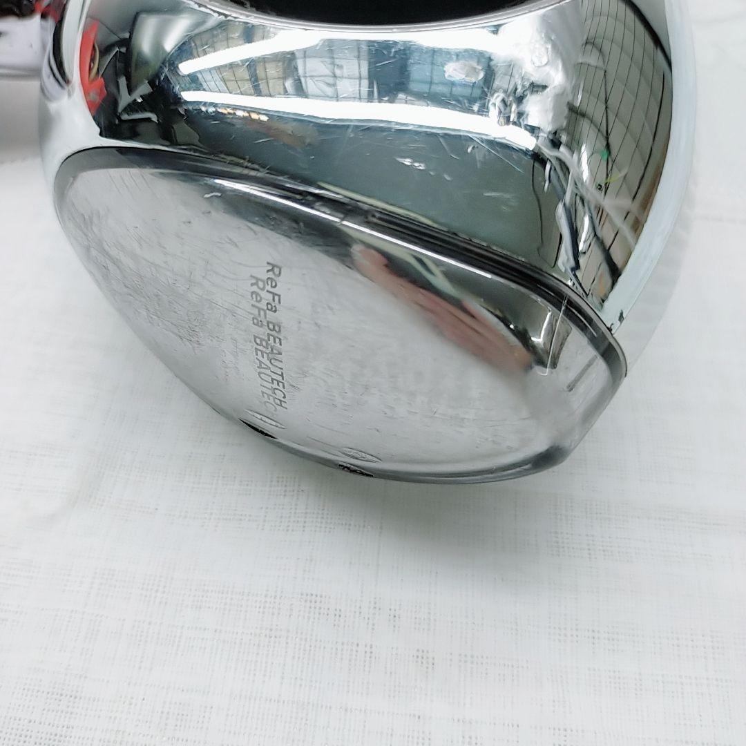 動作良好★Refa リファ ビューティック ドライヤー MTG