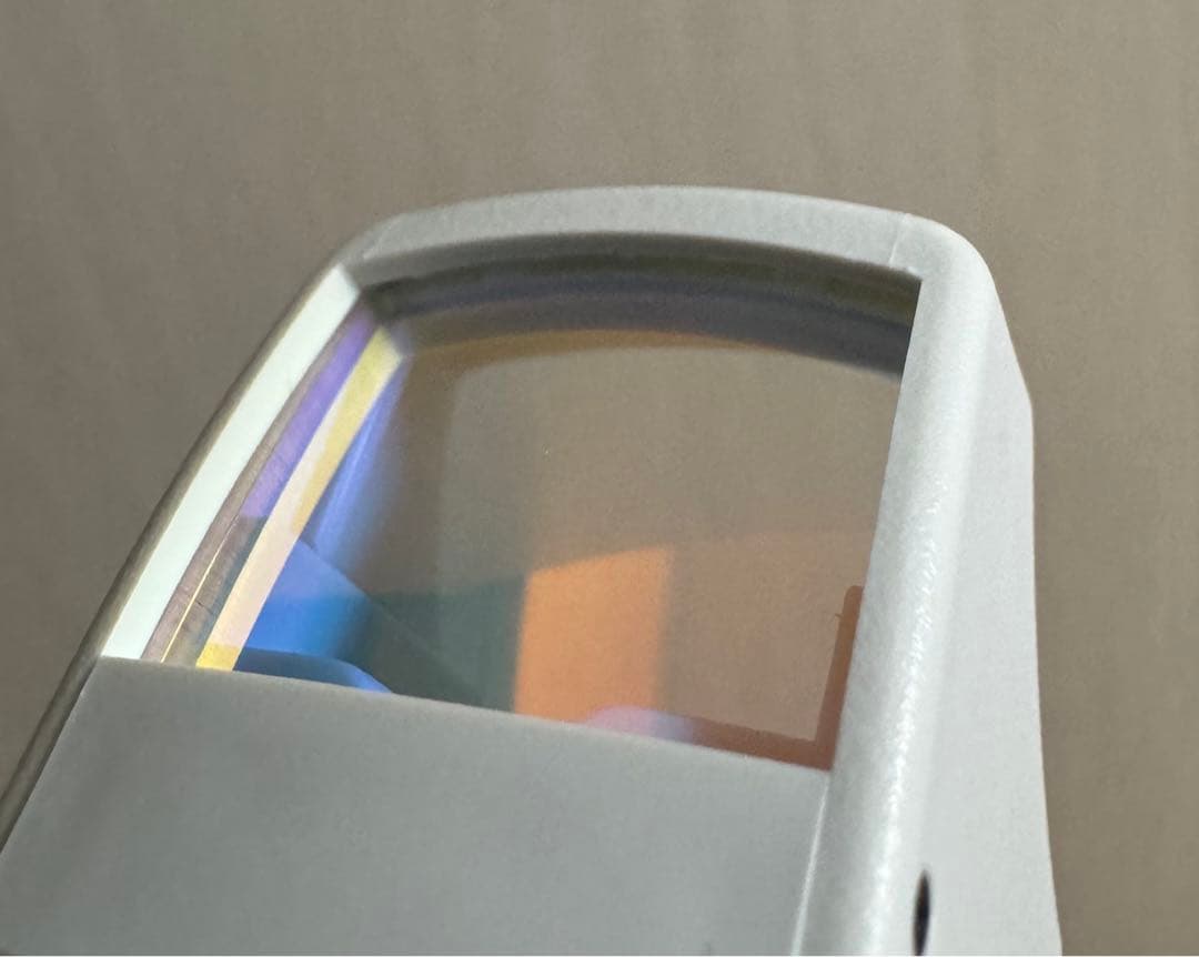 東京マルイ　D.O.R ホワイト　ガスブローバック