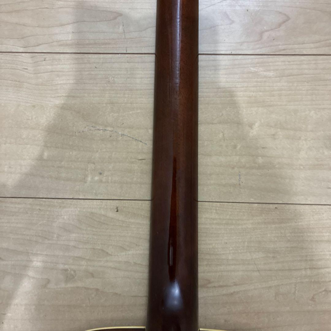 弦交換済み！！Morris WJ-25 アリス 谷村新司モデル　ヴィンテージ