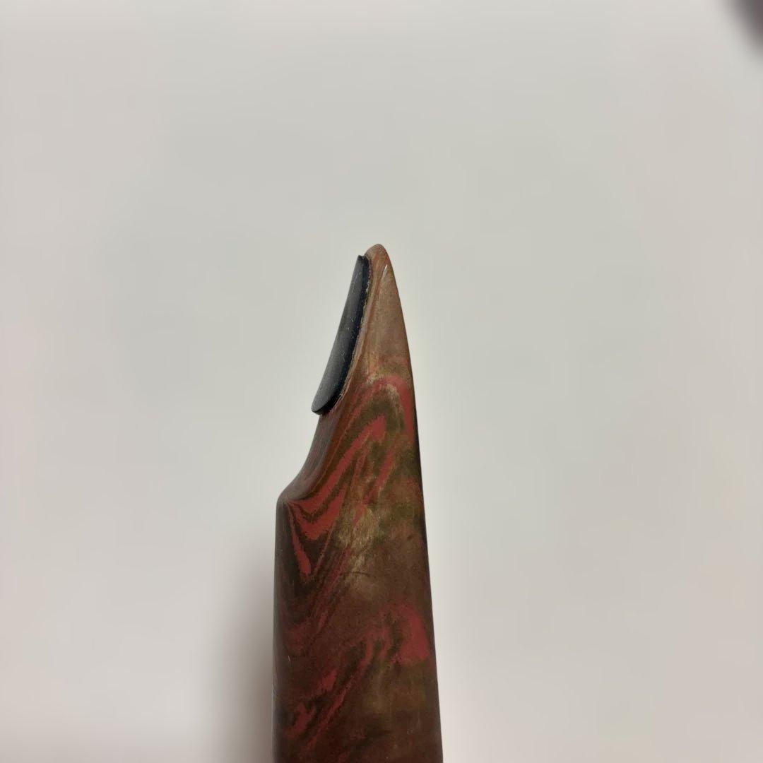 Berg Larsen テナー・サックス用マウスピース　リガチャー・キャップ付き