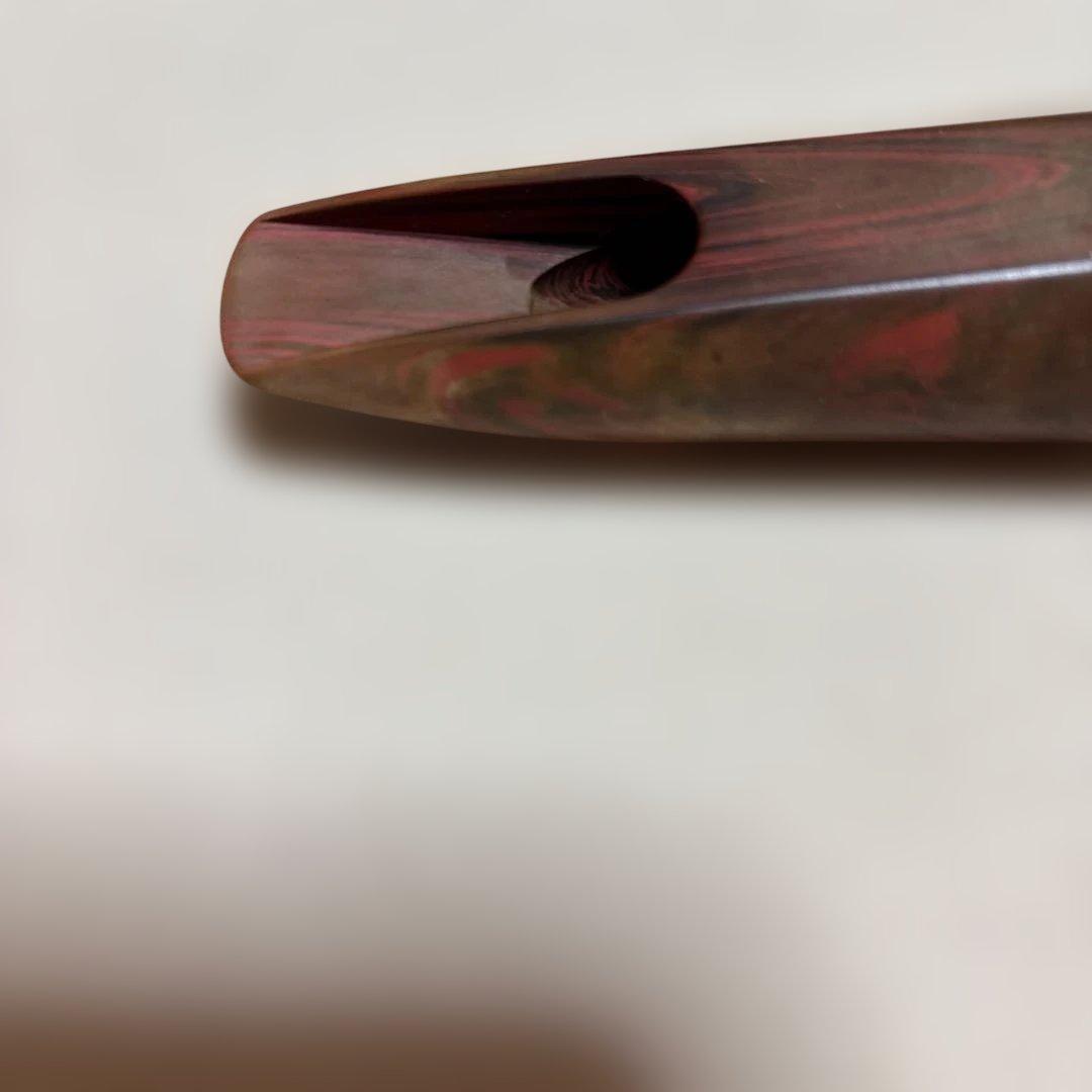 Berg Larsen テナー・サックス用マウスピース　リガチャー・キャップ付き