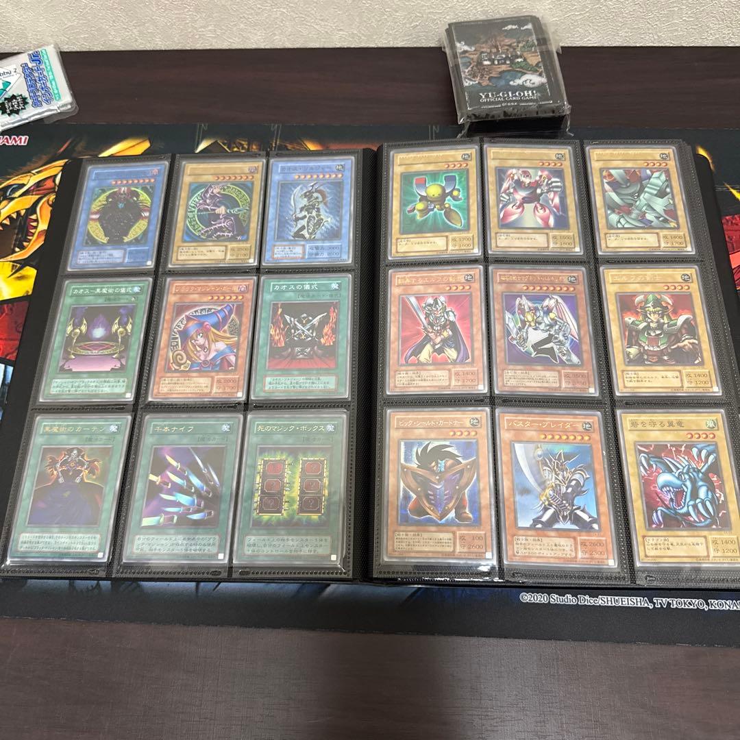 遊戯王　三幻神　2期　まとめ売り