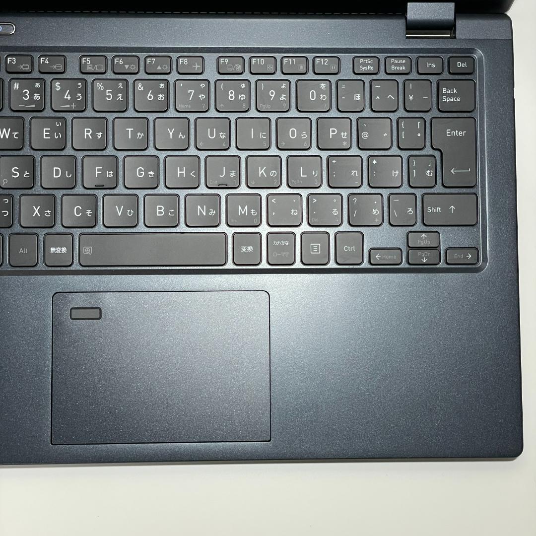 ★美品★ Dynabook G83/HU 第12世代i5 メモリ16GB SSD