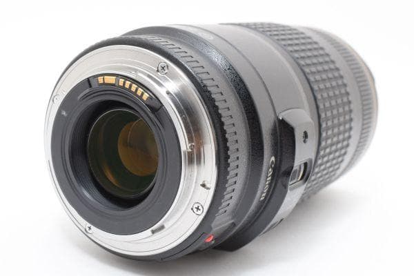 ★美品★キヤノン EF 70-300mm F4-5.6 IS USM #624