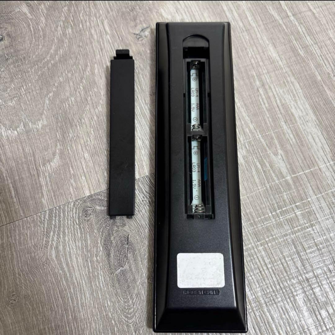 TOSHIBA REGZA 32S8 2015年製