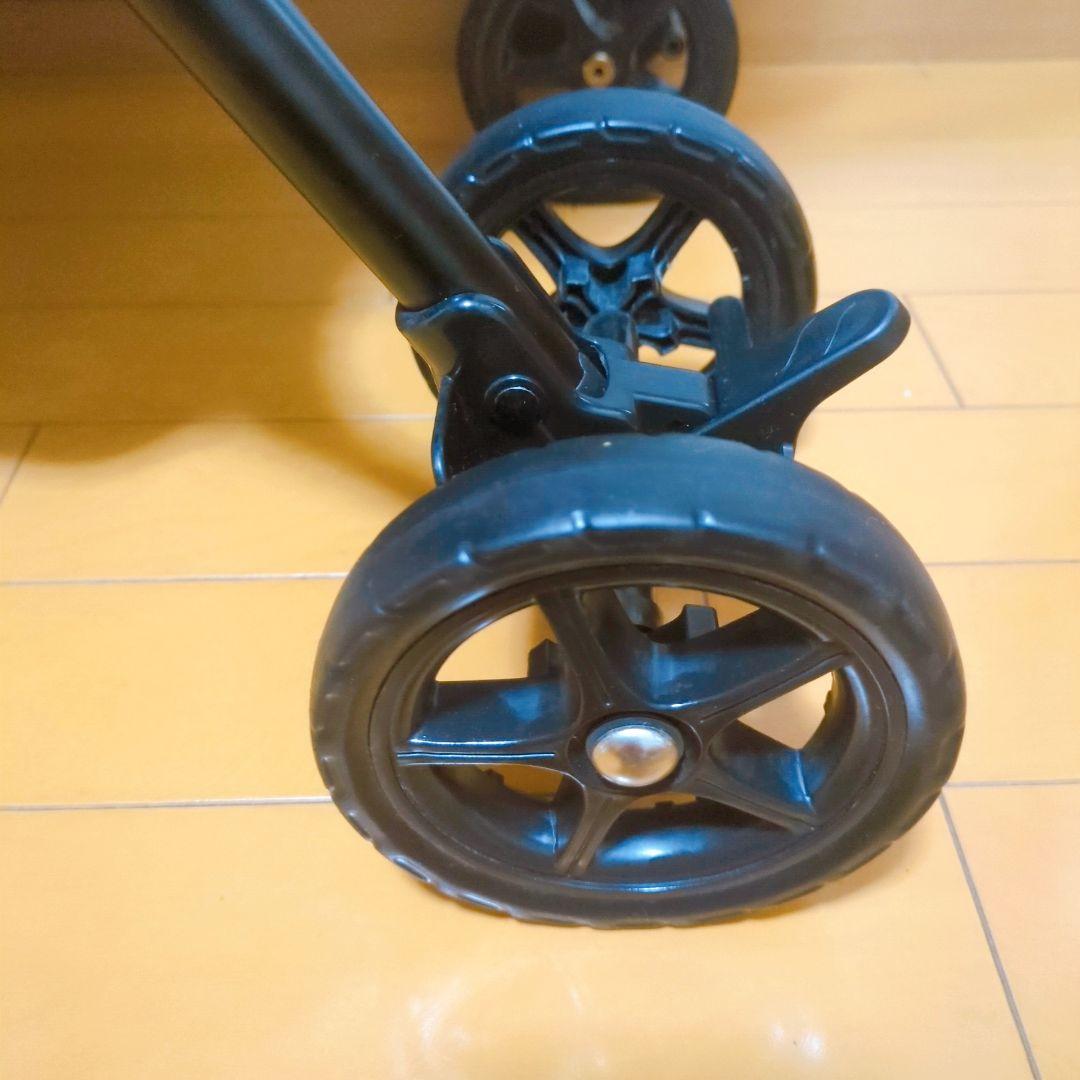 ✨美品✨compet milimili EG ペットカート コムペットミリミリ