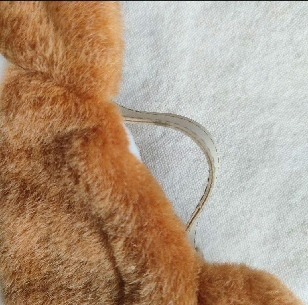 激レア　当時物　平成レトロ　バインダー式手帳　とっとこハム太郎　シール帳