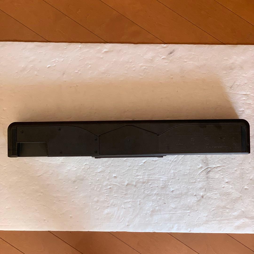 ボーズ BOSE SOLO5 TV SOUND SYSTEM スピーカー本体のみ