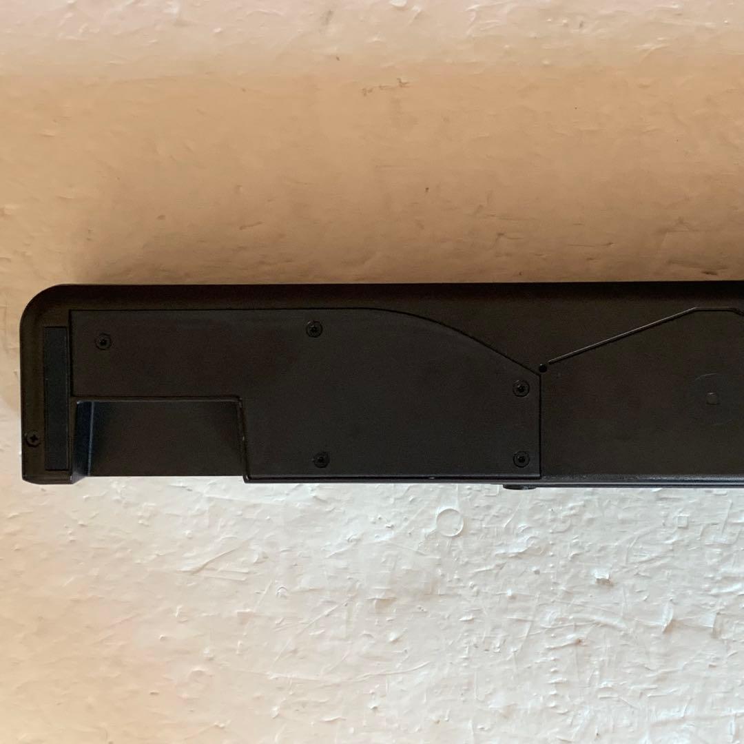 ボーズ BOSE SOLO5 TV SOUND SYSTEM スピーカー本体のみ