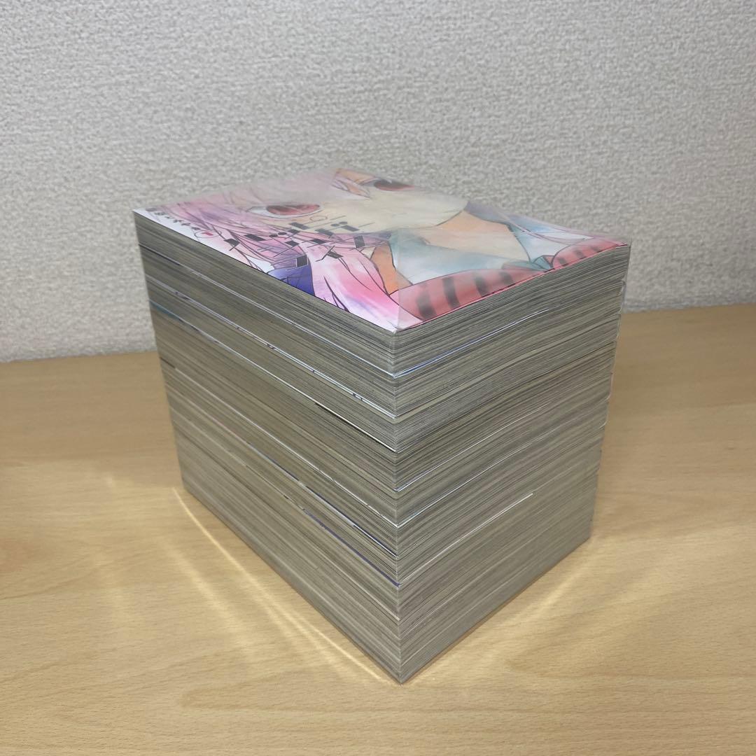 ハッピーシュガーライフ 全巻(全11巻セット)レンタル落ち　鍵空とみやき