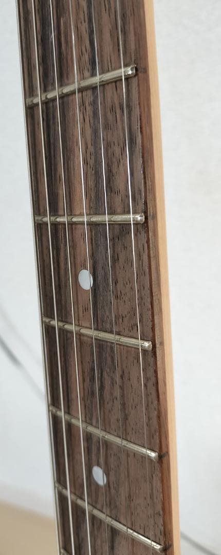 や*ん様 Squier Affinity Telecaster Olympic