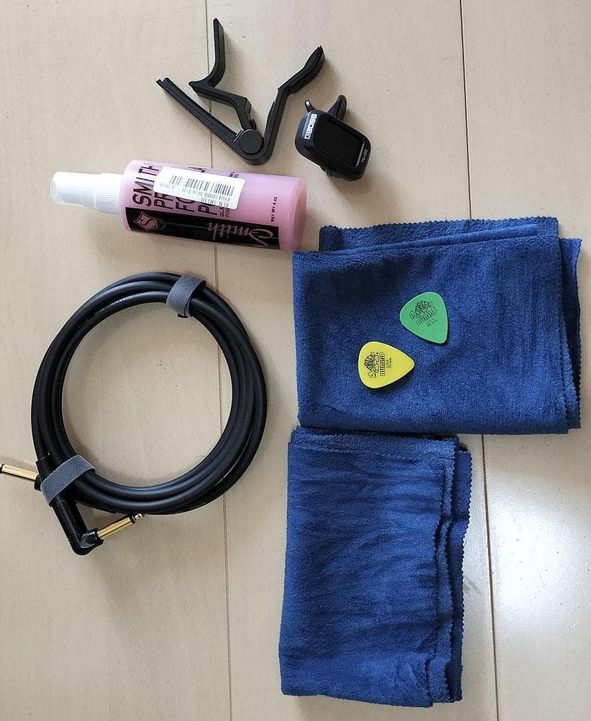 や*ん様 Squier Affinity Telecaster Olympic