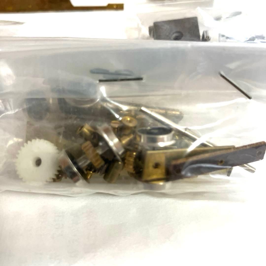 乗工社HOナロー(9mm)西大寺キハ7 Bキット