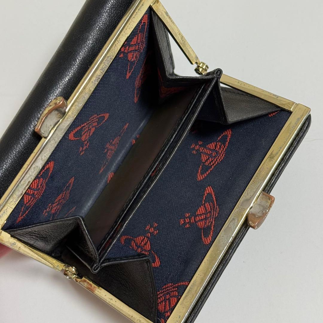 ヴィヴィアンウエストウッド　財布