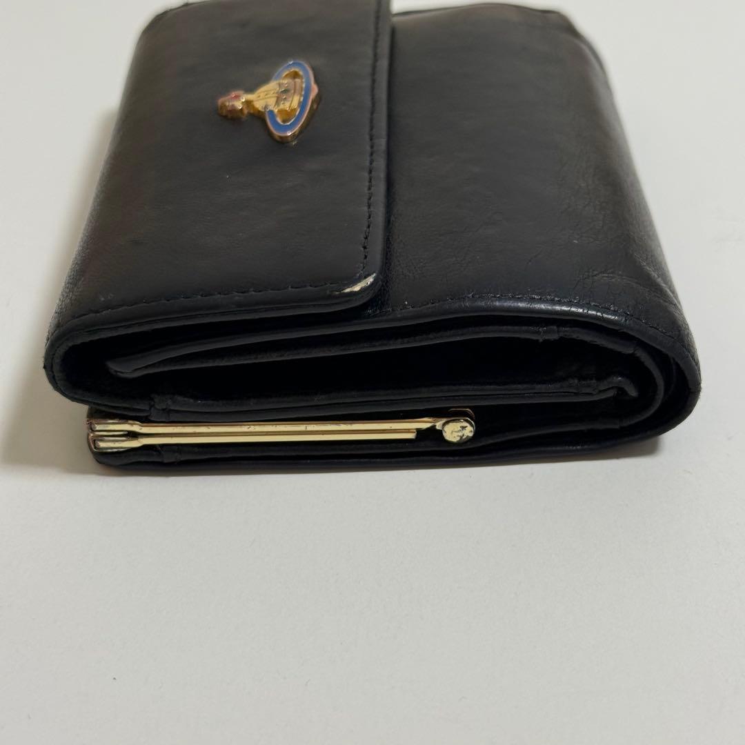 ヴィヴィアンウエストウッド　財布