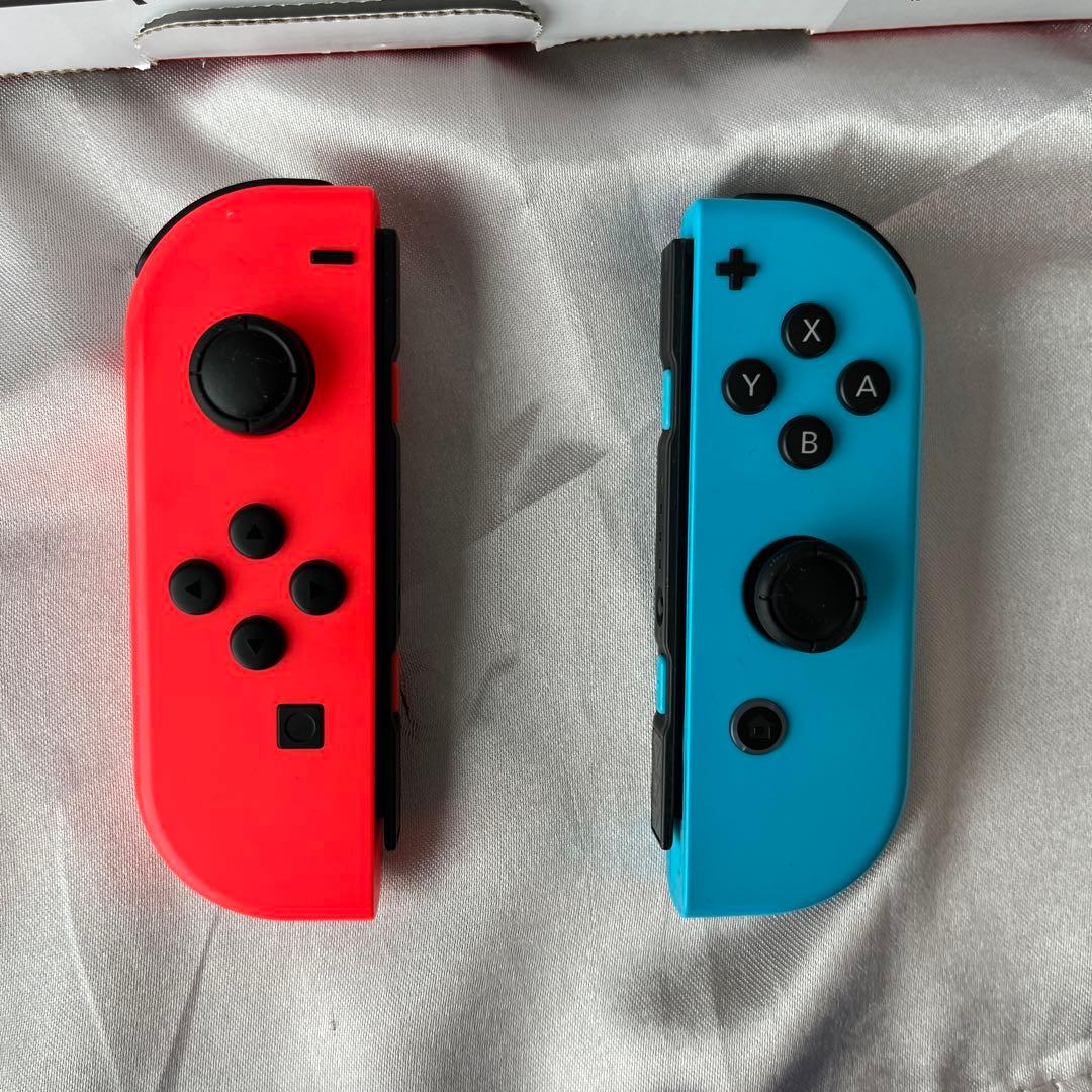 Switch 初期型 本体