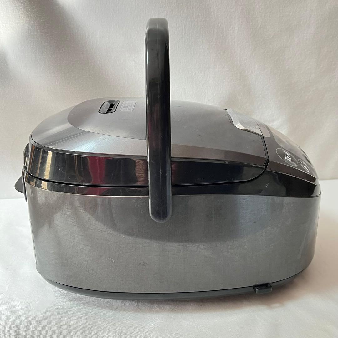 【TIGER】 2024年制 JPW-X100 炊飯器 土鍋コート釜 説明書