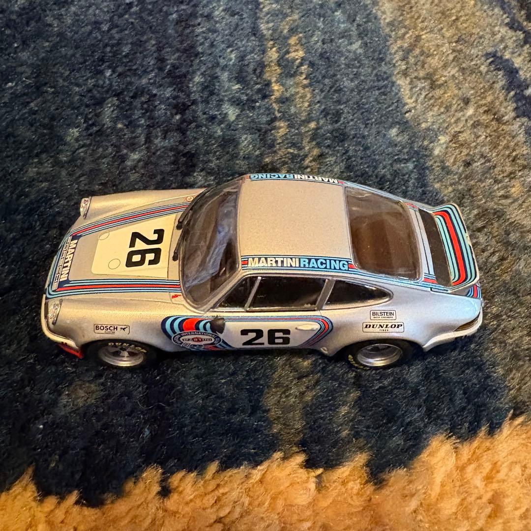 MINICHAMPS ポルシェ 911 カレラ RSR 1973 26