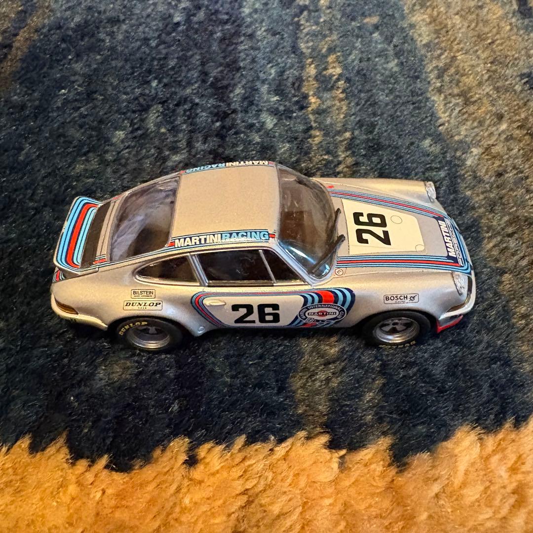 MINICHAMPS ポルシェ 911 カレラ RSR 1973 26