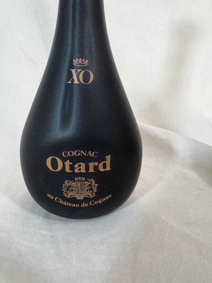 Otard オタール XO&オタール　ナポレオン ★700ml 2本セット
