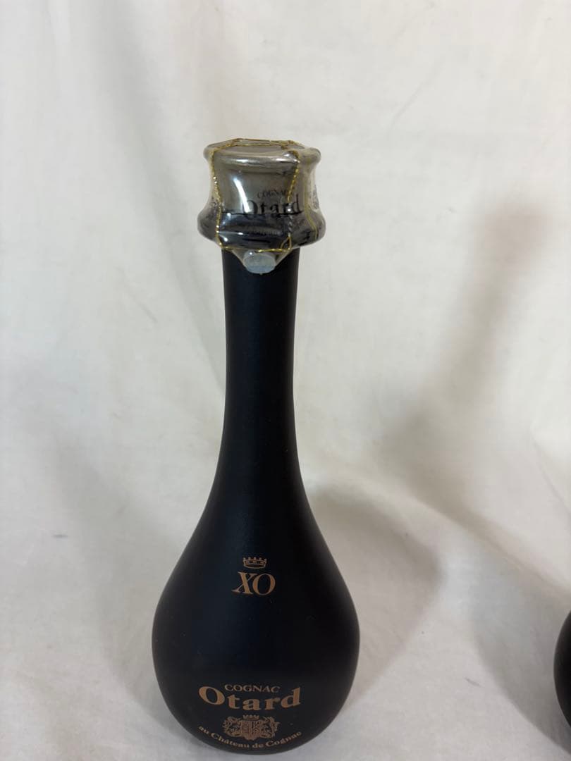 Otard オタール XO&オタール　ナポレオン ★700ml 2本セット