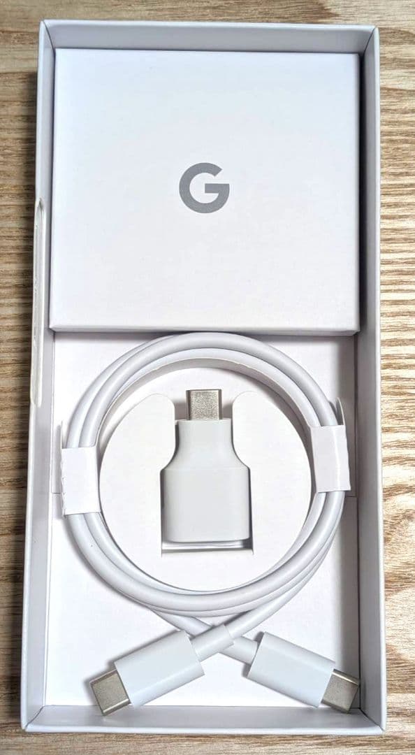 【値下げ】Google Pixel 7a 本体 再生品 シー